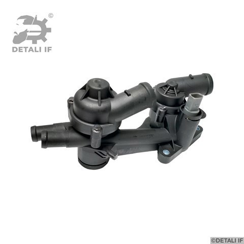 Comprar DF14663 Detali IF Caja de termostato
