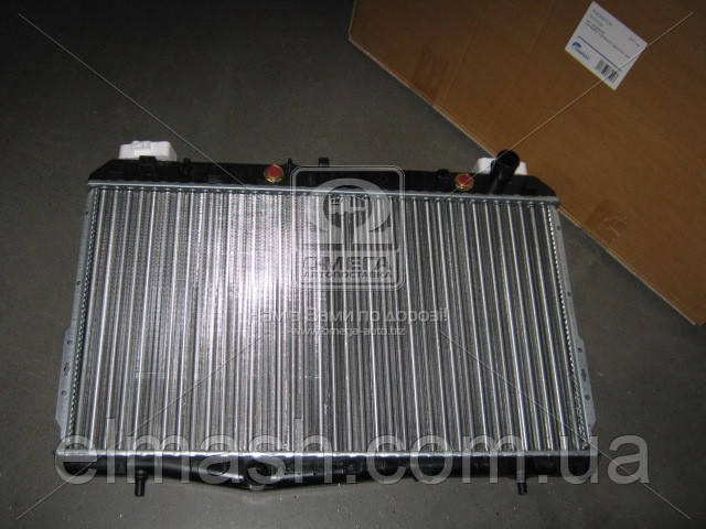 Comprar TP1561634 Tempest Radiador de auto