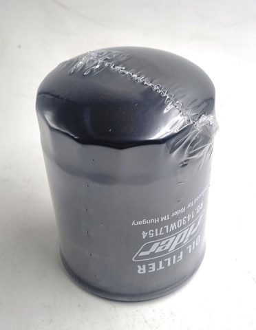 Filtro de aceite RD1430WL7154 Rider
