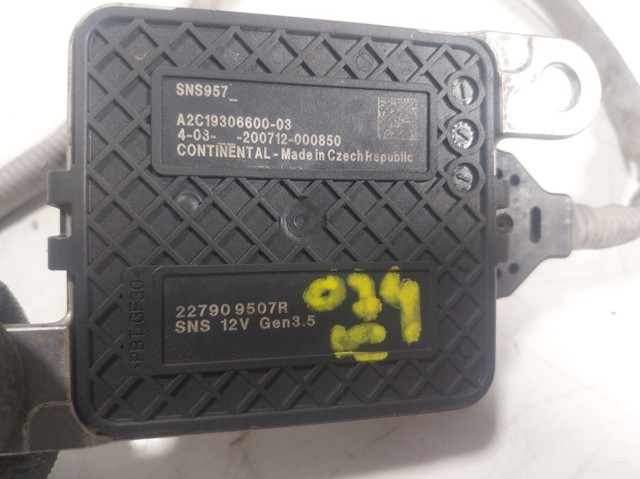  Renault (RVI) 227909507R precio, desde 227,96 EUR