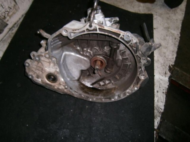 Comprar F14S3 General Motors Motor completo