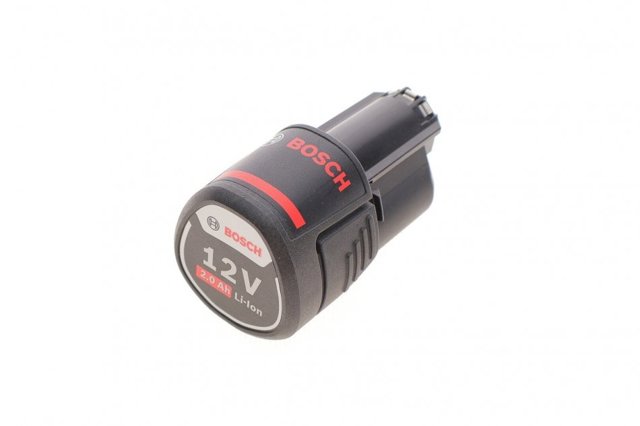 Batería 1600Z0002X Bosch