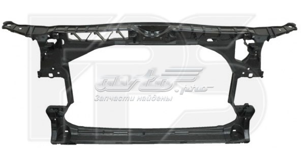 Soporte de radiador FP1214200 FPS