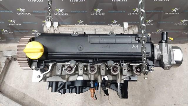 Motor completo K9K768 Renault (RVI)