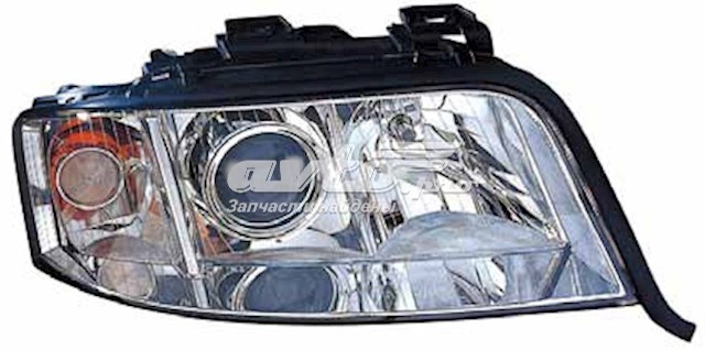 Faro delantero derecho Depo/Loro/Abakus 4411194RLDHEM