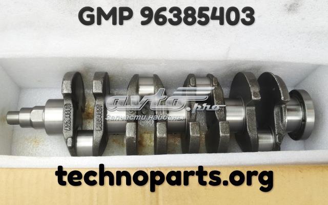 Comprar 96350171 GMP Cigüeñal