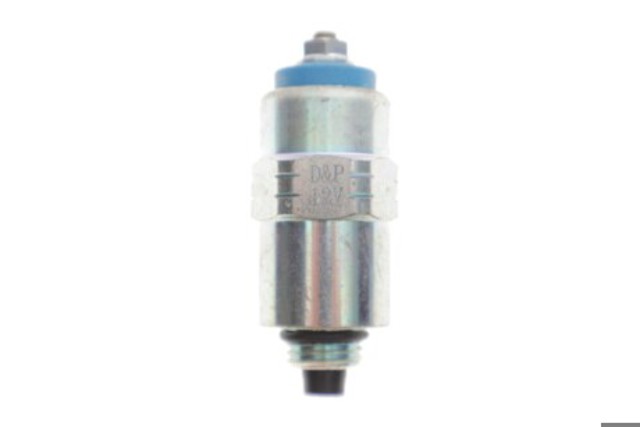 Válvula de corte de combustible de la bomba de inyección ES6957 DP Group