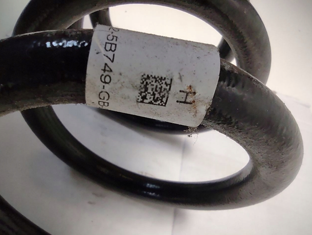 Comprar Muelle Land Rover Range Rover EVOQUE L551