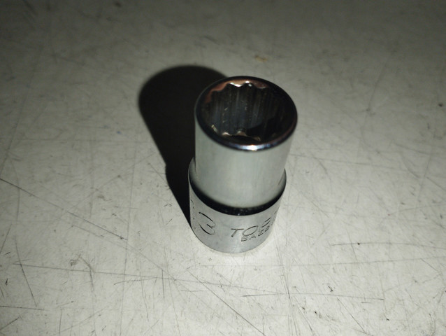  BAEB1613 Toptul