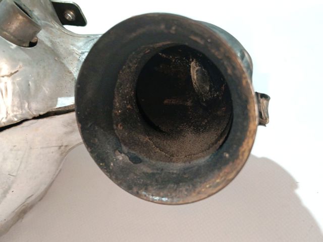 Comprar 9822860580 Peugeot/Citroen Catalizador