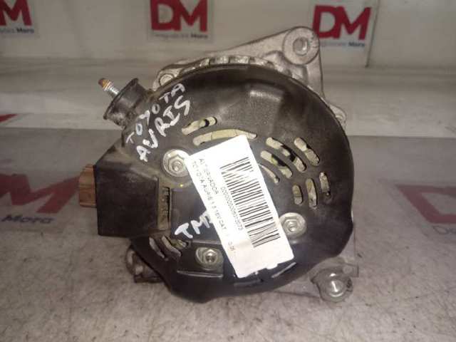 1042102320 Toyota Alternador de coche