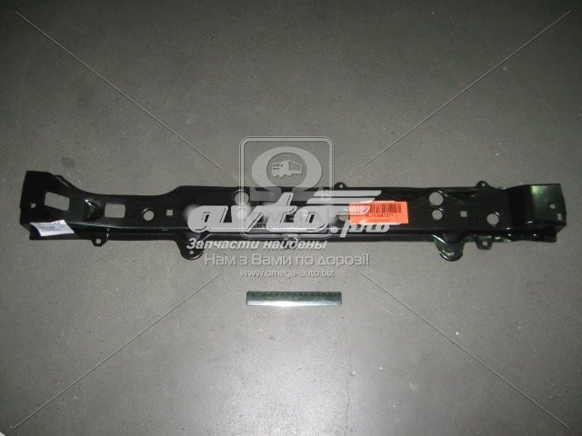 Revestimiento frontal inferior para Citroen Xsara (N68)