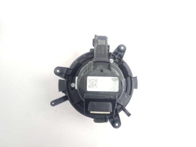 Comprar 9849717080 Peugeot/Citroen Motor de calefacción