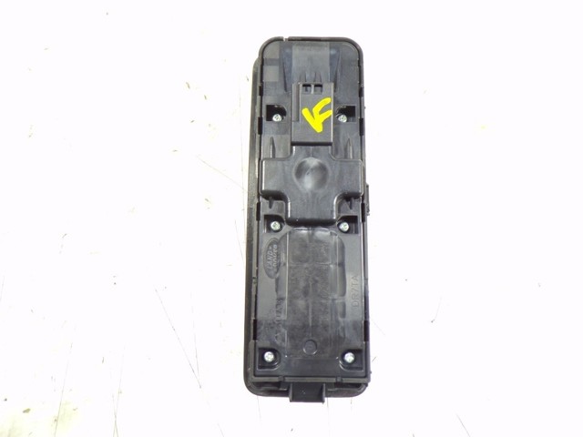 LR109008 Land Rover Unidad de control de elevalunas delantera izquierda