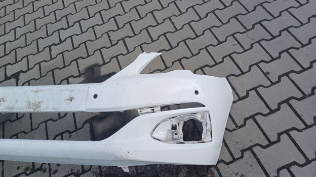 Paragolpes 1622237080 Peugeot/Citroen
