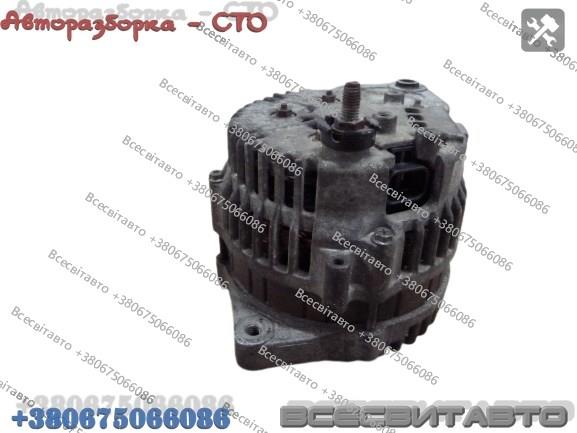 93196984 Renault (RVI) alternador