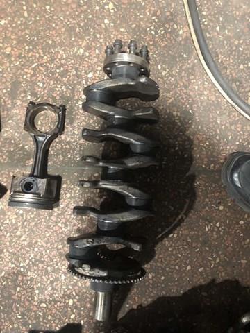 Cigüeñal para Mazda 6  GJ, GL