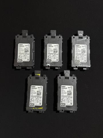 Comprar 66325A55118 BMW Radar de cambio de carril