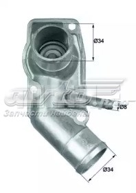 Pistón completo para 1 cilindro, STD Mahle Original 061PI00128000 precio, desde 277,12 EUR