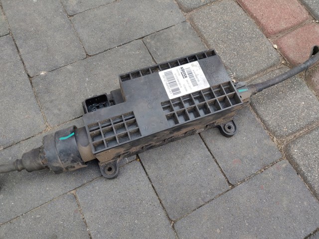 A4479068700 Mercedes Motor del actuador de la pinza de freno trasera