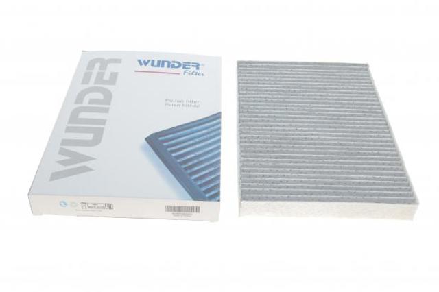 Comprar WPK113 Wunder Filtro de aire del habitáculo