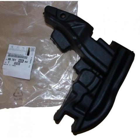 9676168880 Peugeot/Citroen Sellador izquierdo del parabrisas