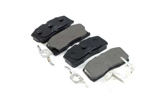 Comprar RD21338STD Rider Pastillas delanteras de freno