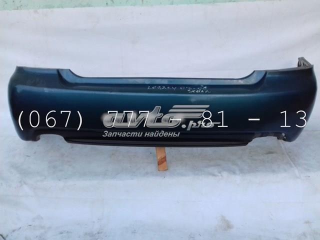 Paragolpes Subaru Legacy IV sedán (B13) (2003 - 2009) precio, desde 107,99 EUR