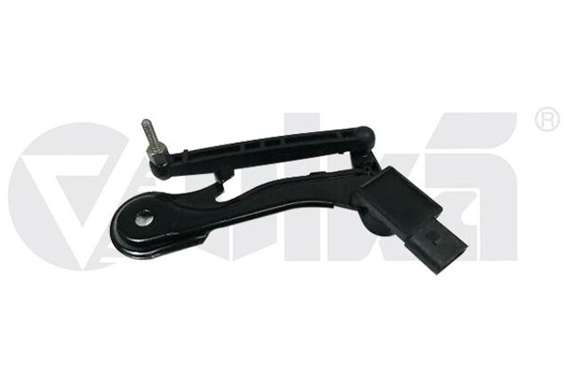 80A941310D VAG sensor, nivel de suspensión neumática, trasero derecho