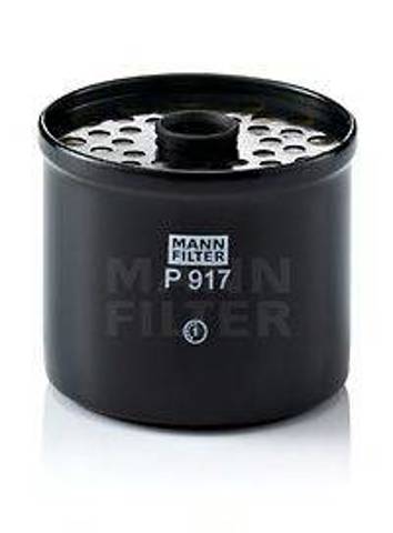 Comprar P917X Mann-Filter Filtro diesel