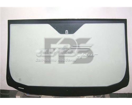  Parabrisas Fiat Fiorino 