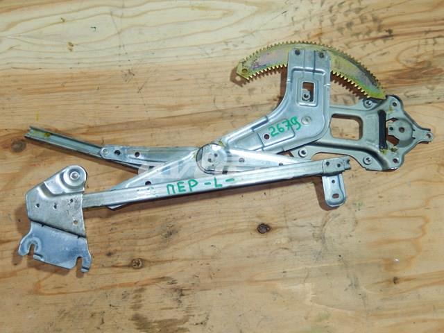 Mecanismo elevalunas delantero izquierdo Subaru 61222SA010 precio, desde 172,76 EUR