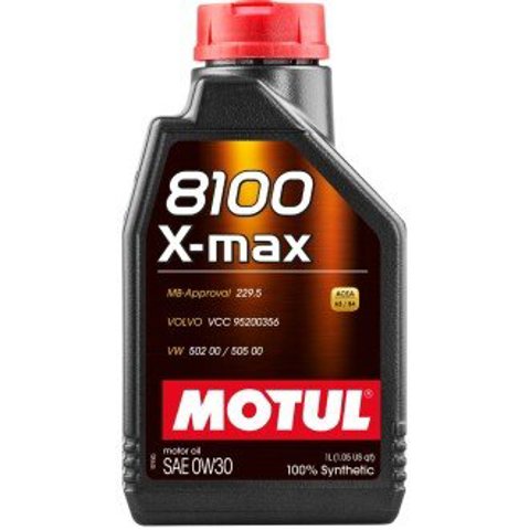 Aceite de motor 347201 Motul
