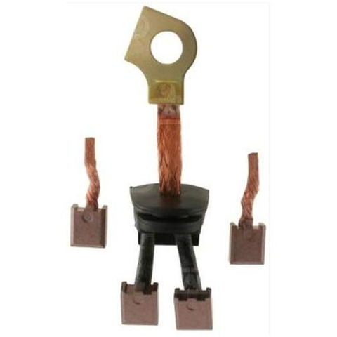 142037 Cargo Escobilla motor de arranque