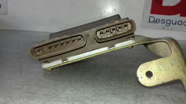 Módulo de control de inyección de combustible (ECU) 227108H810 Nissan/Infiniti