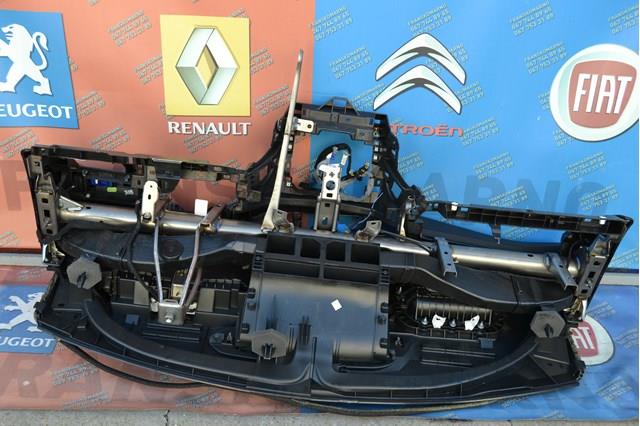 9677848780 Peugeot/Citroen Airbag lateral 