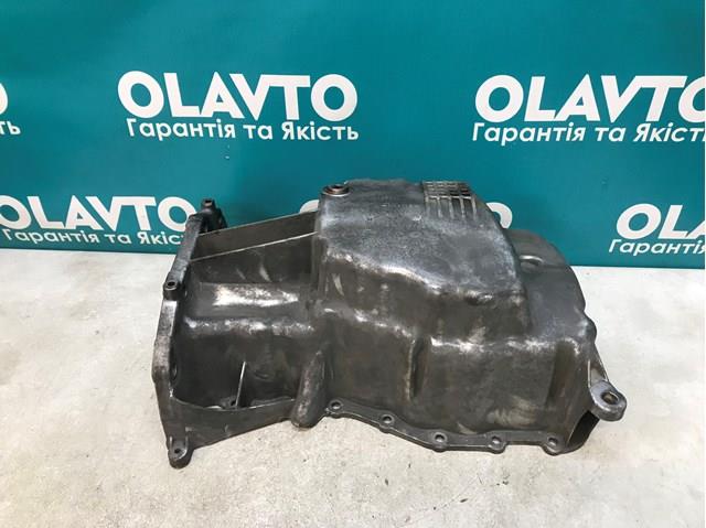 Cárter de aceite Renault (RVI) 8200273261 precio, desde 97,80 USD