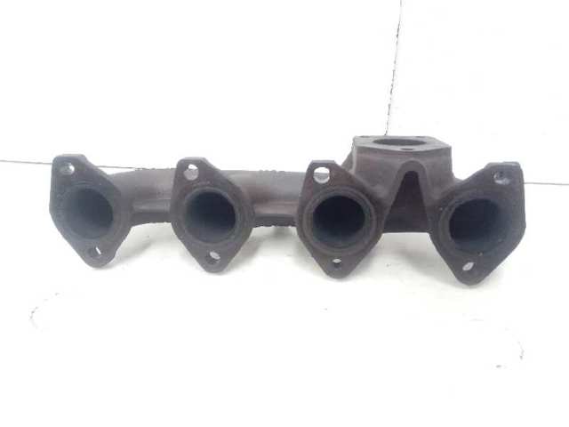 Sistema de escape del motor BMW 7797389