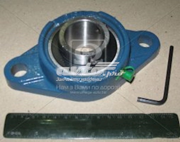 UCFL207 SNR 