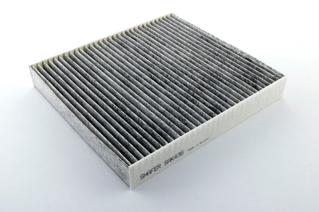 Comprar SAK436 Shafer Filtro de aire del habitáculo