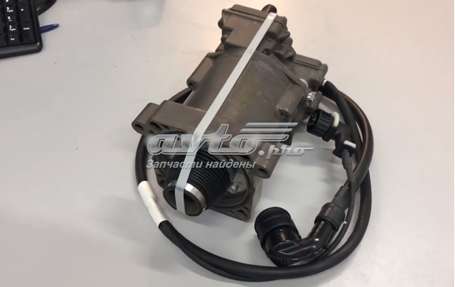 Bomba auxiliar de embrague Knorr-bremse K013727N50 precio, desde 517,30 EUR