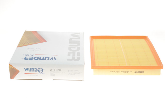 Filtro de aire WH828 Wunder