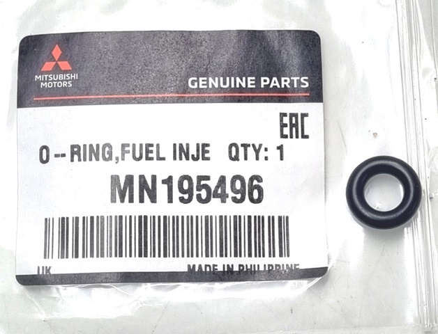 Q3031019 Q-fix Arandela de asiento del inyector