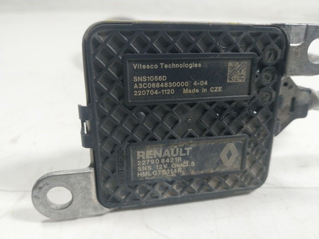  Renault (RVI) 227908421R precio, desde 190,21 EUR