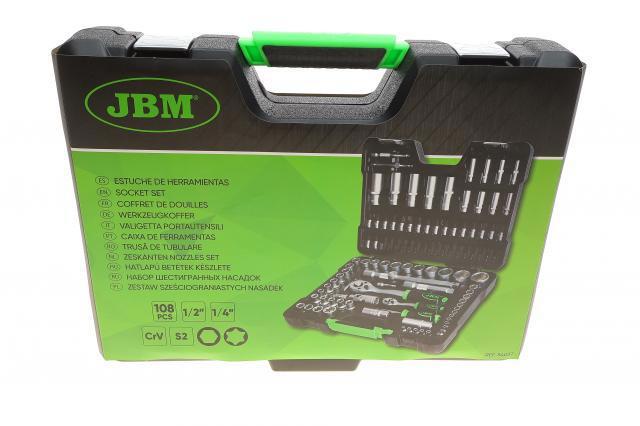 JBM 54037 precio, desde 81,57 EUR