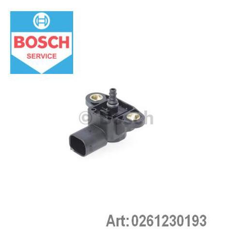261230193 Bosch sensor de presion de carga (inyeccion de aire turbina)