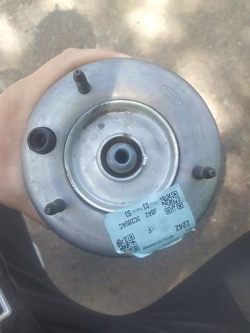 Amortiguador eje delantero izquierda Land Rover LR090609