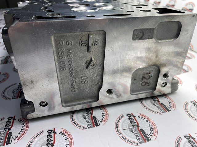  Mercedes A6560103503