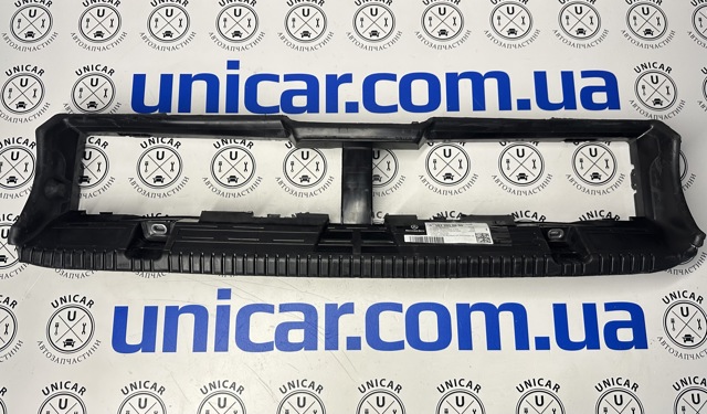 Comprar A1675050600 Mercedes Deflector de aire inferior del radiador