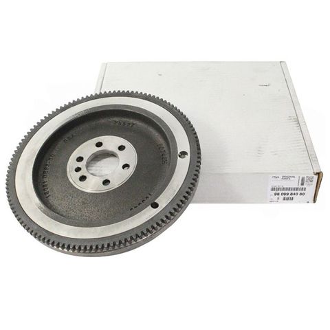 Volante motor 9809984080 Peugeot/Citroen